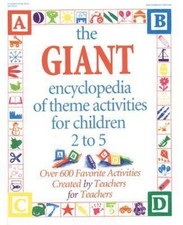 The Giant Encyclopedia Ser