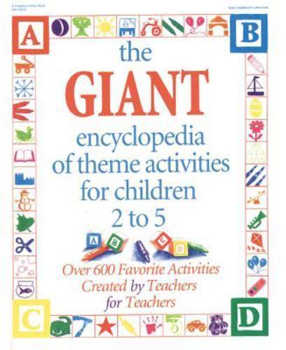 The giant encyclopedia ser - giant,