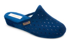 TIGLIO 721 BLU PANTOFOLE