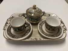 Servizio Da Caffè Con