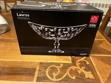 Centrotavola Ovale RCR Laurus