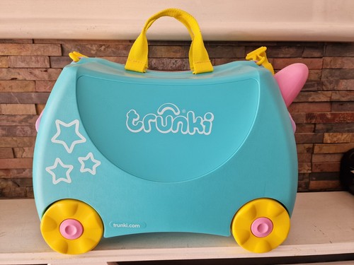 Trunki valigia una the - valigia,