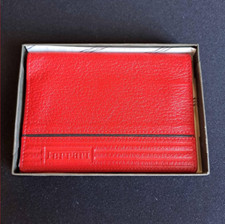 Portadocumenti Ferrari Formula NOS portafogli  FOO 14300 