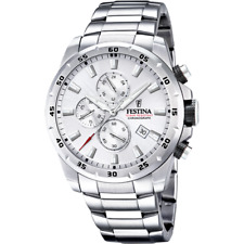 FESTINA  CHRONO SPORT  QUARZ