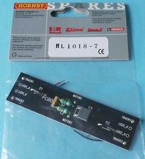 HL1018/7 Hornby Lima Main PCB for FS Passenger Train Electric E.424 IS36c