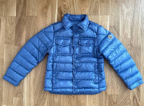 Moncler gregoire giubbotto - moncler,