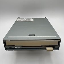 PANASONIC Lettore Floppy disk JU-257A607P Beige