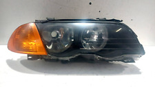 0301089206 , FARO ANTERIORE DESTRO BMW SERIE 3 E46, RICAMBI USATI
