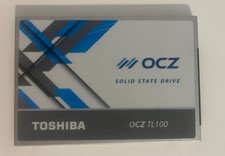 Toshiba OCZ TL100 TL100-25SAT3-240G 240 GB 6 GB/s SSD