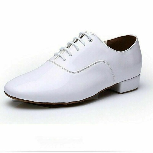 Uomo scarpe ballo - uomo, da