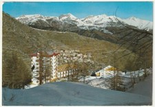 MONESI E BRIGA ALTA - CUNEO -