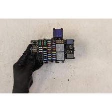 CENTRALINA FUSIBILI PER SMART FORTWO (14-19) A/C453 1.0 12V (52KW) BER. 2014