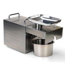 Espulsore automatico olio