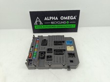 CENTRALINA BSI PEUGEOT 207 1° Serie 9659285380 DV4TD (0609) 1692529