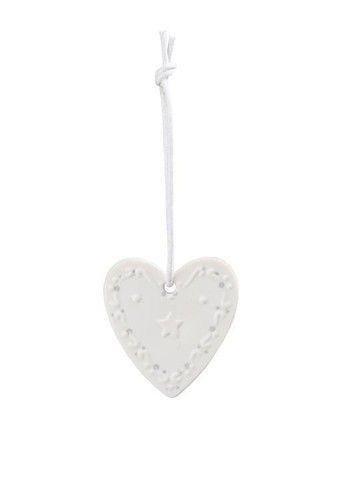 Ruote ciondolo cuore - pan, di