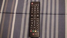 TELECOMANDO LG AKB73715608 TV