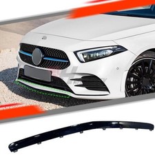 Modanatura paraurti anteriore