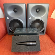 Casse monitor Neumann KH 120