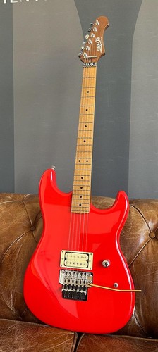 Jet guitars 700 b - jet,