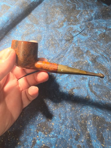 Pipa vintage comoy guildhall - pipa,