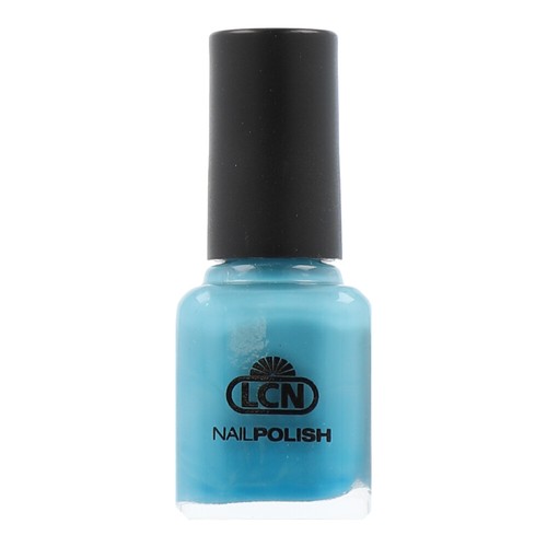 Lcn smalto blu cielo invernale - blu,