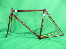 Stratos Gold Bronze Fade NJS