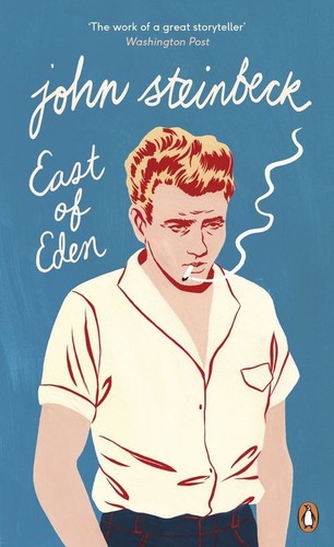 Libri steinbeck john east - steinbeck,,