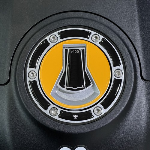 Adesivi per moto guzzi - adesivi,