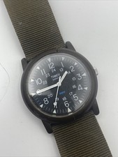 Orologio Vintage Timex Field