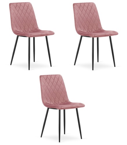 Sedia torino velluto - -, /