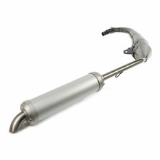 Malossi m3212223 marmitta - malossi,