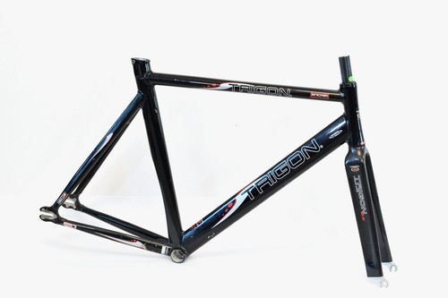 Telaio alluminio trigon 56 - telaio,