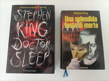 UNA SPLENDIDA FESTA DI MORTE