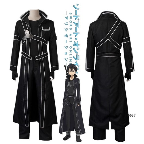 Anime sword art - art, sao
