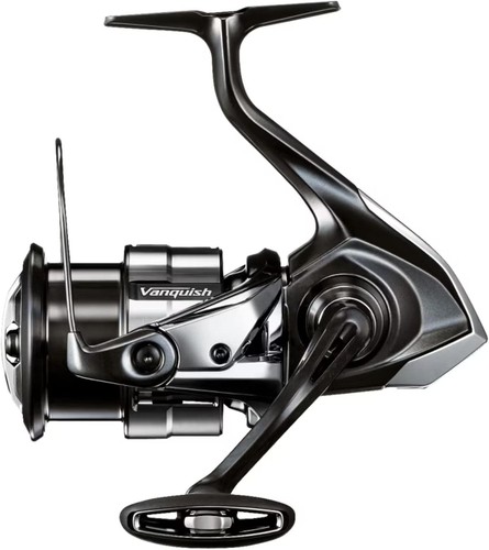 Mulinello spinning shimano - mulinello,