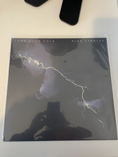 Dire Straits – Love Over