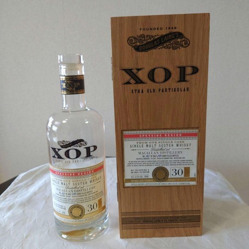 Whiskey macallan 1989 anni - macallan, 30