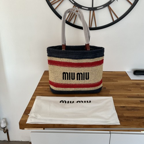 Borsa donna miu - borsa,