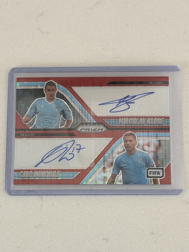 2025 panini fifa prizm - panini,