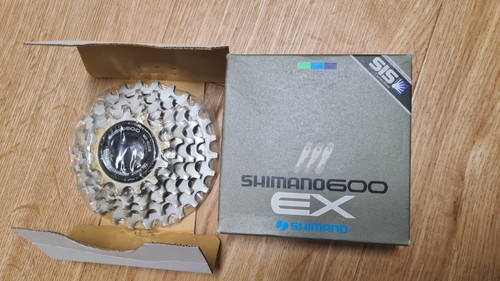 Corona vite nuova - vite, shimano