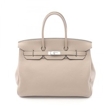 Borsa a mano HERMES Birkin 35