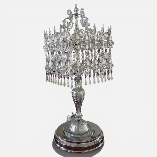 Lampada tavolo stile - da,