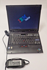 IBM THINKPAD TYPE 2652-K3U A31