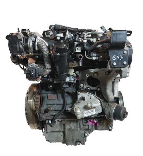 Motore per opel - opel, a