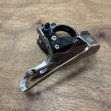 Deragliatore anteriore Shimano