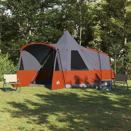 Tenda teepee con - con, tetto