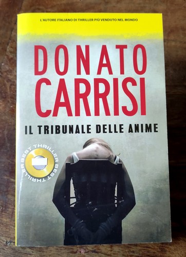 Tribunale delle anime - il,