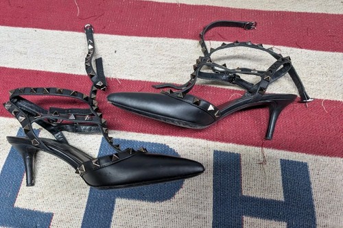 Valentino garavani décolleté - garavani,
