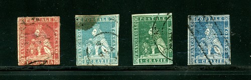 Italia toscana 7 - italia-toscana, (i190)