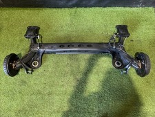 Ponte Assale Posteriore A